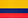 Bandera de Colombia